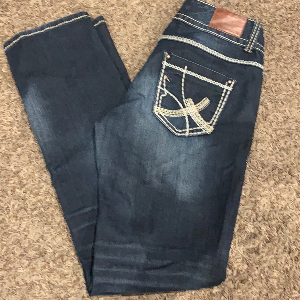 Maurice's Jeans
